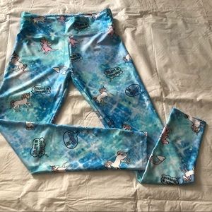 💕Justice unicorn &Dinosaur be yourself &be unique